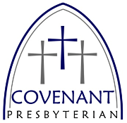 Covenant Presbyterian Church PC(USA) Logo